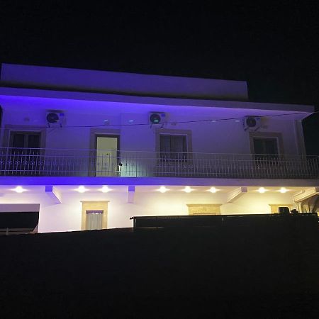 Villa Halkidio House à Sívas Extérieur photo