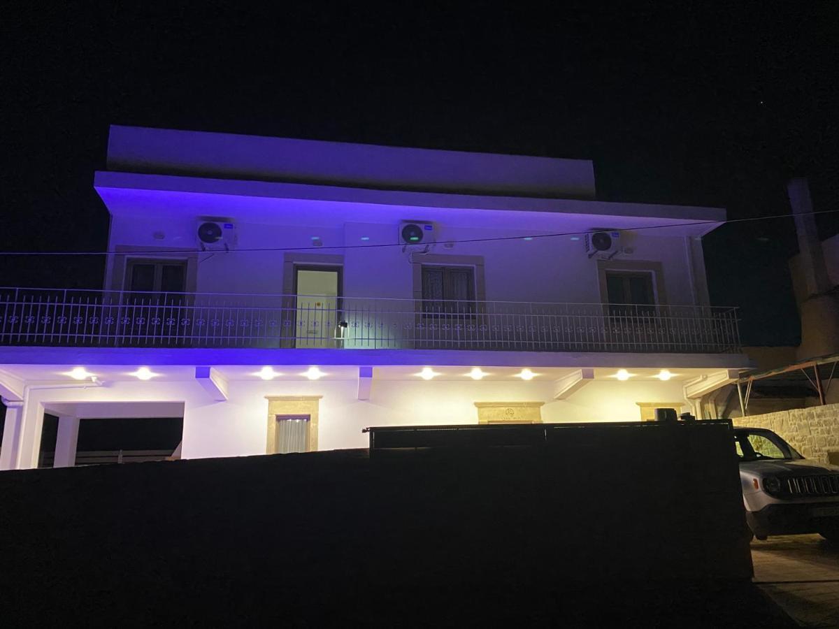 Villa Halkidio House à Sívas Extérieur photo